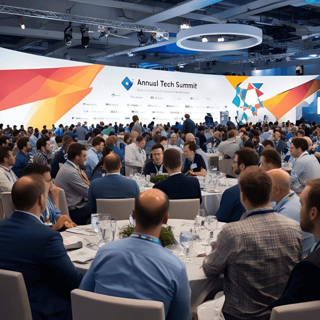 Annual Tech Summit