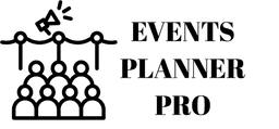 EventsPlannerPro Logo