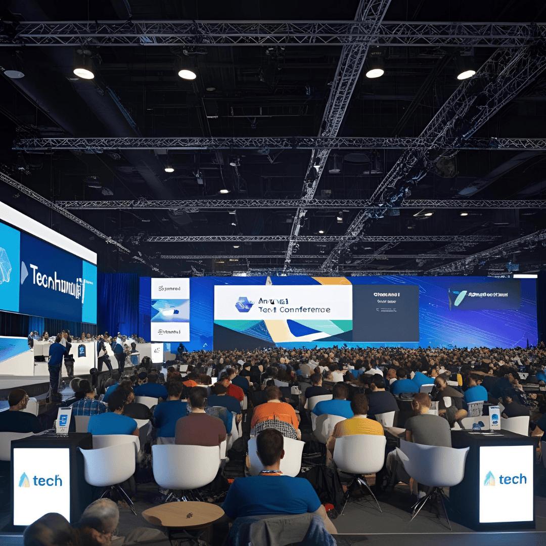 Annual Tech Conference 2025
