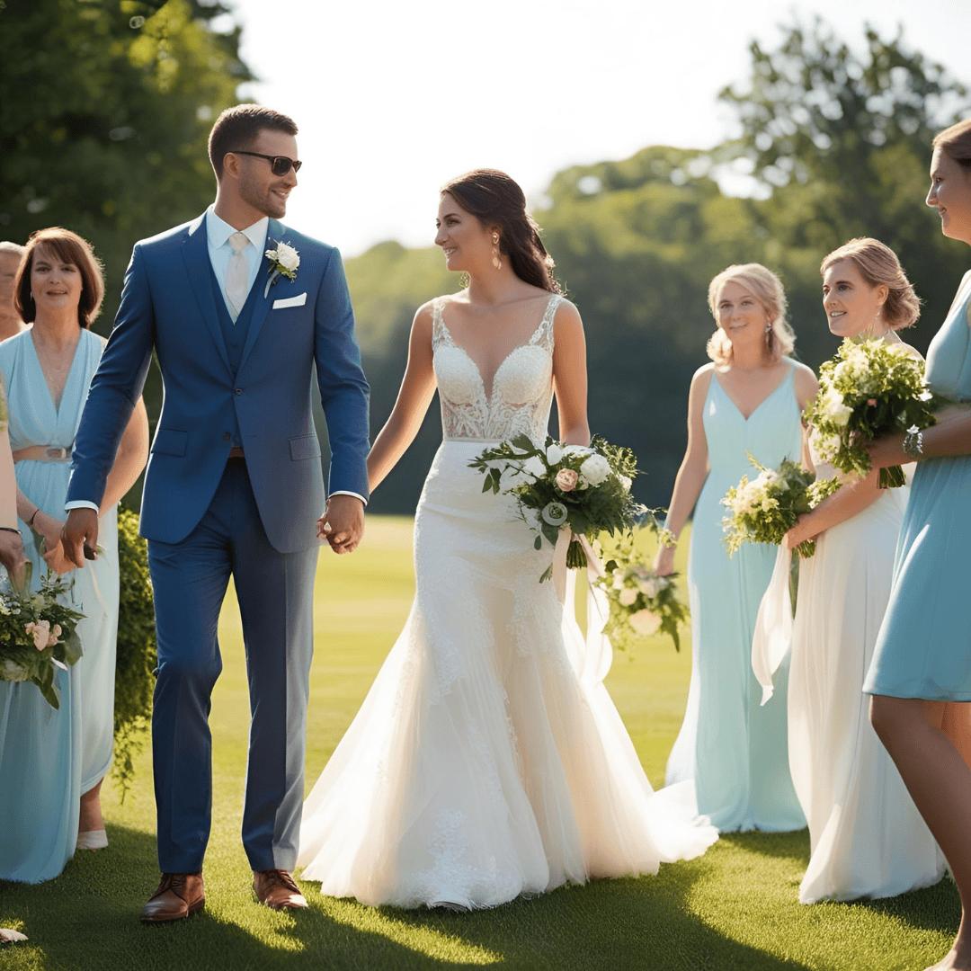 Summer Wedding Showcase